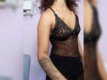 milanxbunny333 webcam bongacams model stream image