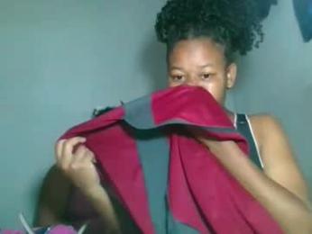 louane98 webcam chaturbate model stream image