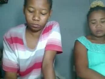 louane98 webcam model stream image