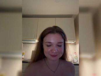 _Lisichka webcam bongacams model stream image