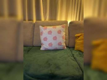 _Lisichka webcam model stream image