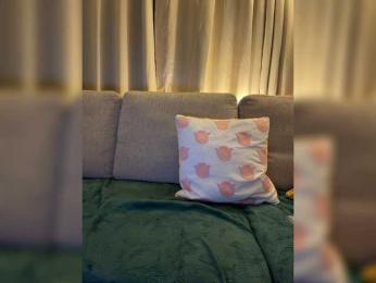 _Lisichka webcam model stream image