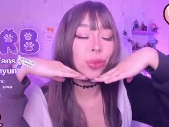 ji_hyun webcam chaturbate model stream image