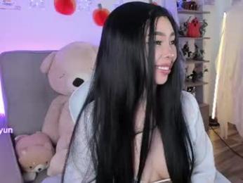 ji_hyun webcam model stream image