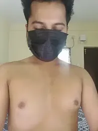 pimange34 webcam model stream image