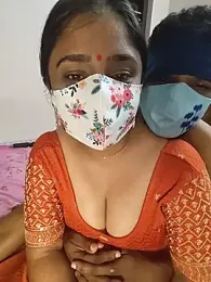 VAIGA-Real_Mallu webcam stripchat model stream image