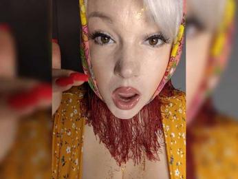 Vgostyahusmazki webcam bongacams model stream image