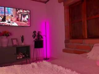 nicoleriveraa webcam model stream image
