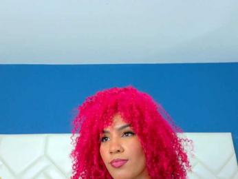 RubyRogers webcam model stream image