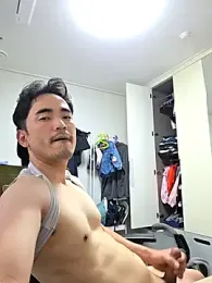 OnlyPants webcam model stream image