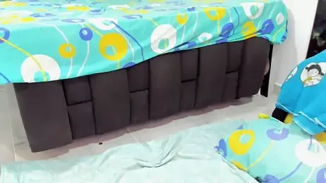 Nikol_Twink webcam model stream image