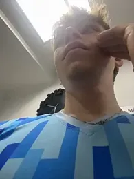 TaylerWhite webcam stripchat model stream image