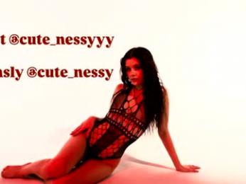 waki_lucky webcam model stream image