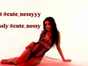 waki_lucky webcam chaturbate model stream image
