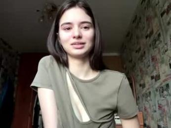 milenazar webcam chaturbate model stream image