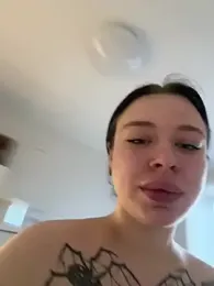 AlishaOfThorns webcam stripchat model stream image