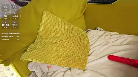 KateBleare webcam model stream image