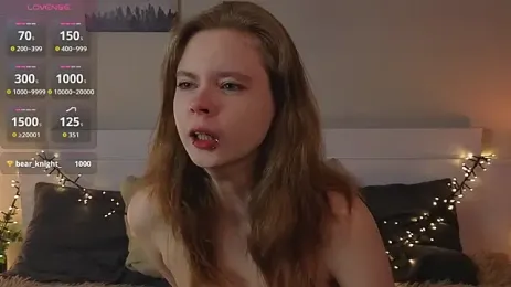 JulietteRain webcam stripchat model stream image
