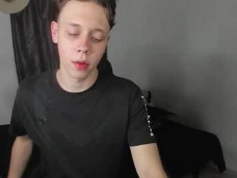 santiceballo webcam chaturbate model stream image