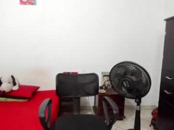 santiceballo webcam model stream image