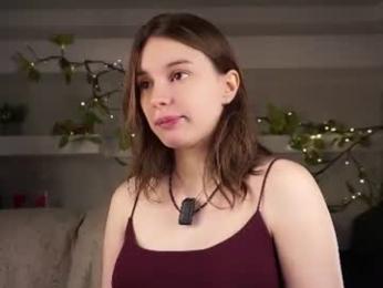 aislyfarran webcam chaturbate model stream image