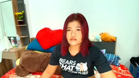 jhon_gade webcam model stream image