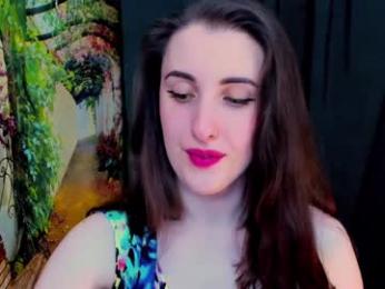 happymiracle webcam chaturbate model stream image