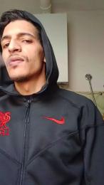 Imad977 webcam model stream image