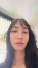 Ninablake webcam model stream image