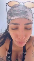 Ninablake webcam model stream image