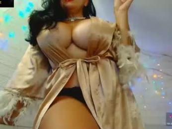 madlyn_dee webcam model stream image
