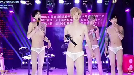 AOA-MIC webcam model stream image