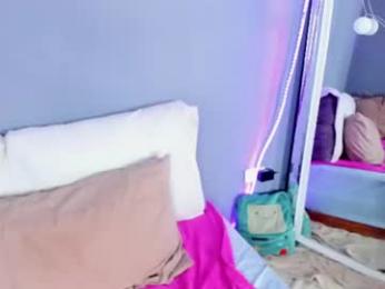 frank_sasha webcam model stream image