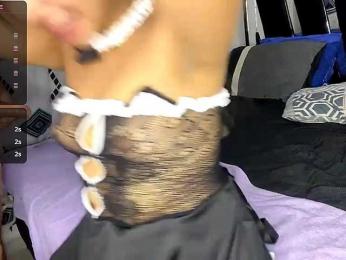 MIA-1L webcam model stream image