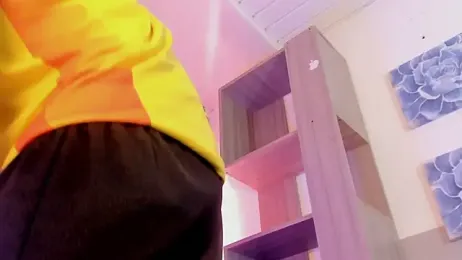 Ethan_qop webcam model stream image