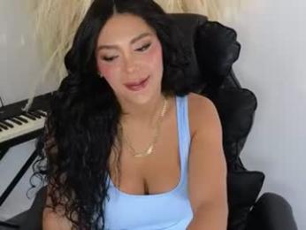abbeyone webcam model stream image