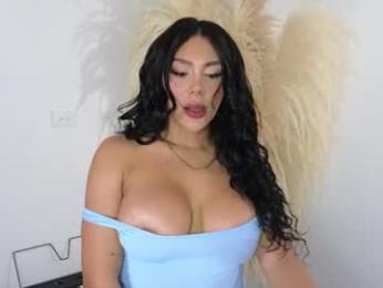 abbeyone webcam chaturbate model stream image