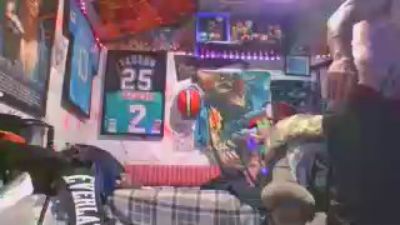 Treeslayer85 webcam model stream image