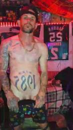 Treeslayer85 webcam model stream image