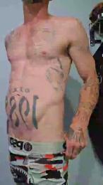 Treeslayer85 webcam model stream image