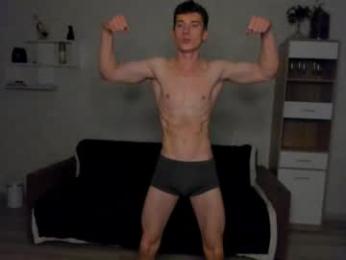 max_foks_ webcam chaturbate model stream image