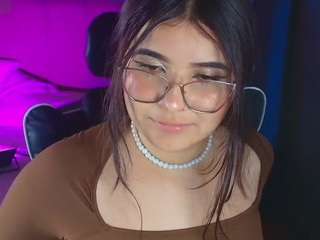tifanny-greey webcam model stream image