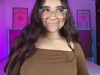 tifanny-greey webcam camsoda model stream image