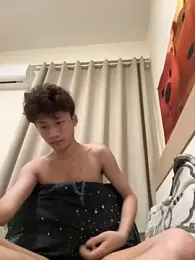 sexyboy-3525 webcam model stream image