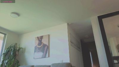 veronicabennet webcam model stream image