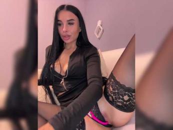 _Anasteisha_ webcam model stream image