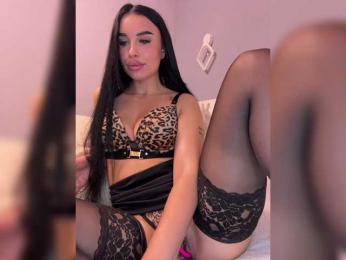 _Anasteisha_ webcam model stream image