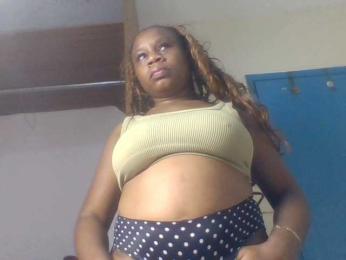 Ebonitah webcam preview