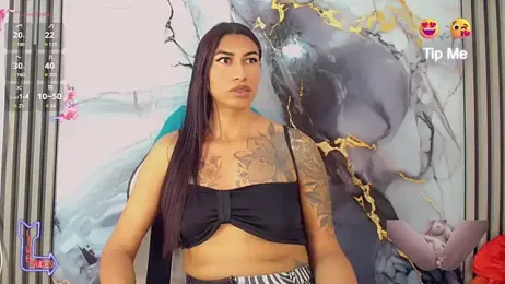 khiara_moretti webcam model stream image