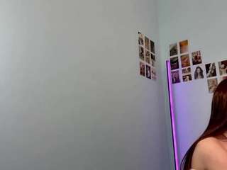 kirbymasell webcam camsoda model stream image